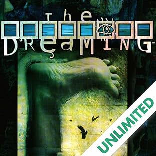 The Dreaming (1996-2001)
